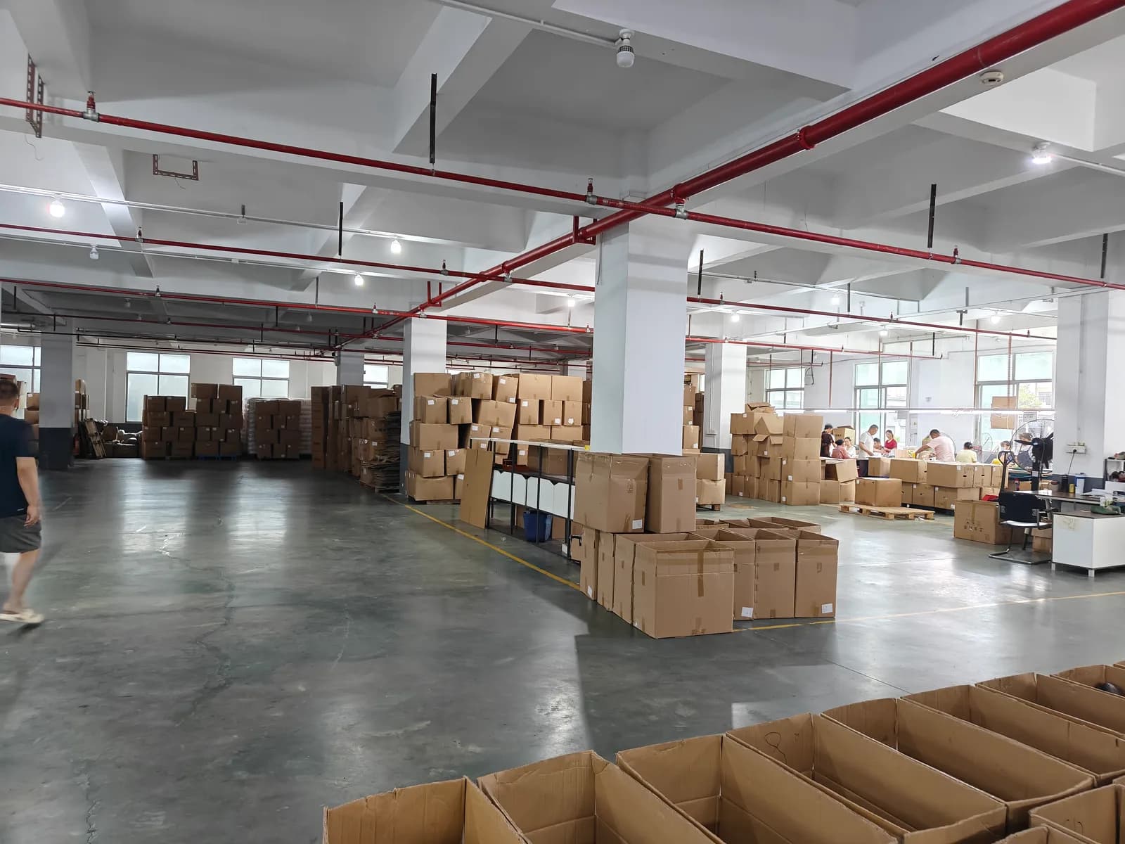 Factory Media