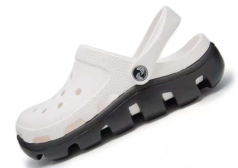 Dite Adult Clogs