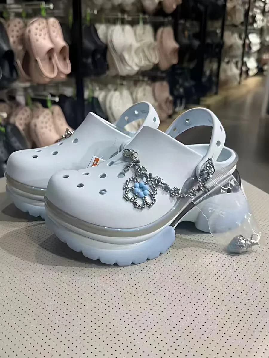 Dolphin Clogs