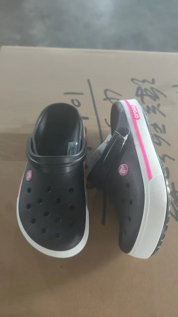 Kaluoban Gen 2.5 Clogs