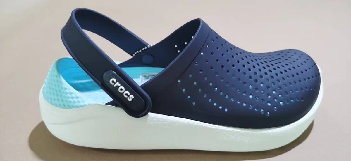 Keluoge Gen 1 Solid Color Clogs